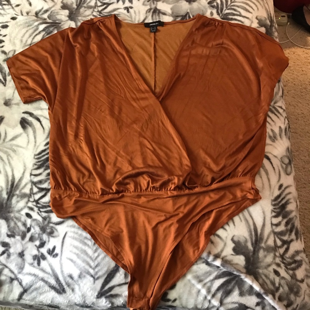 Sexy bodysuit